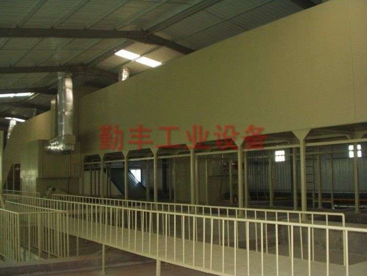 大型固化炉