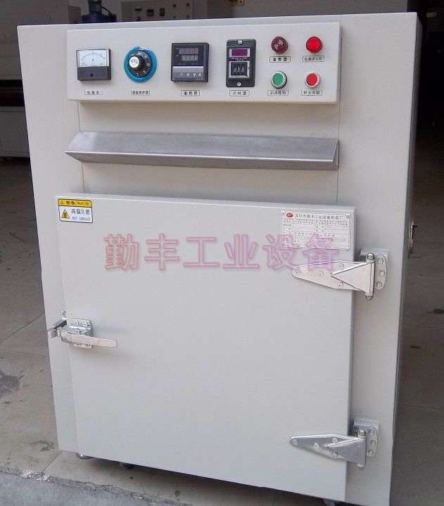 高温小烤炉