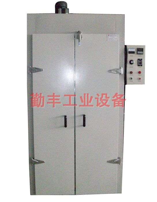 工业烤箱
