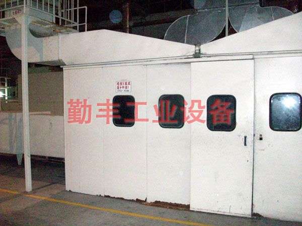 表面喷涂设备