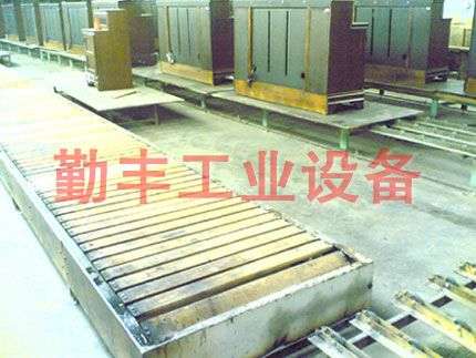 链板线