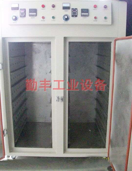 工业烤箱